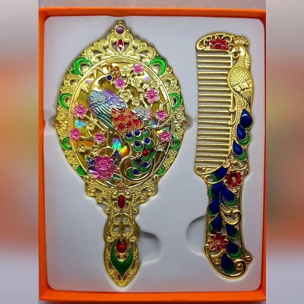 Boutique elegant includes