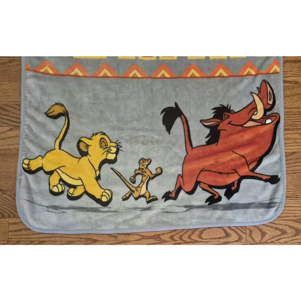 Disney multicolor simba it