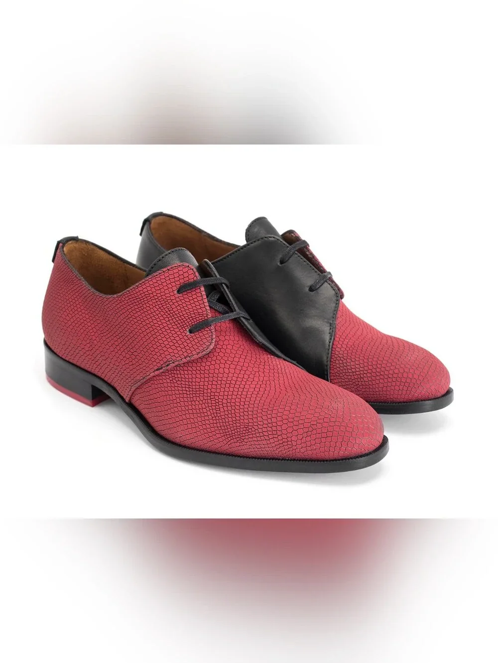 John Fluevog excellent pre