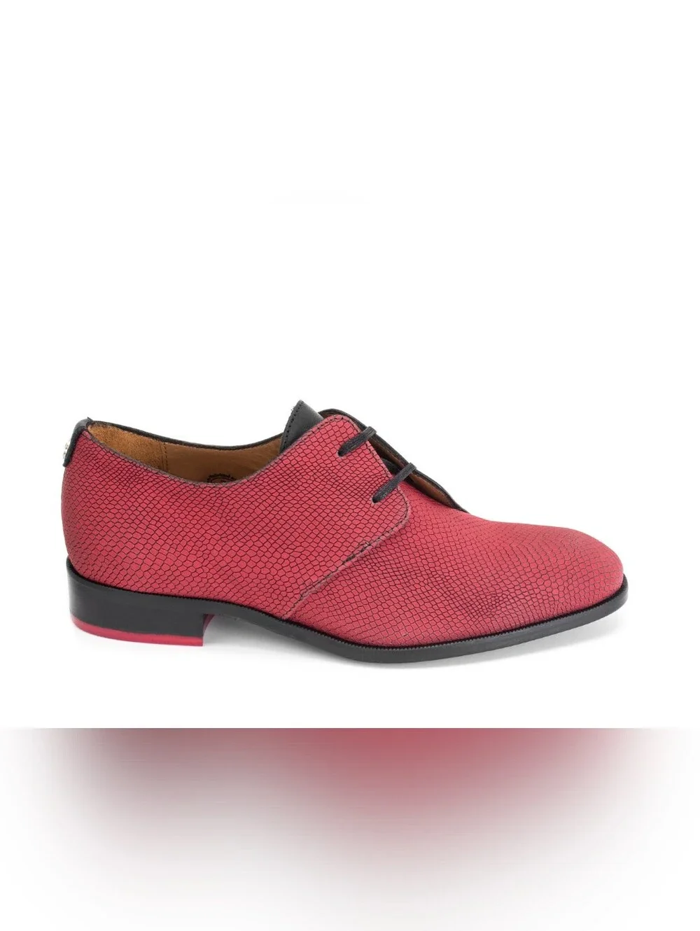 John Fluevog excellent pre