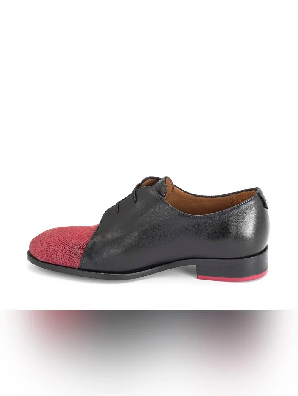 John Fluevog excellent pre