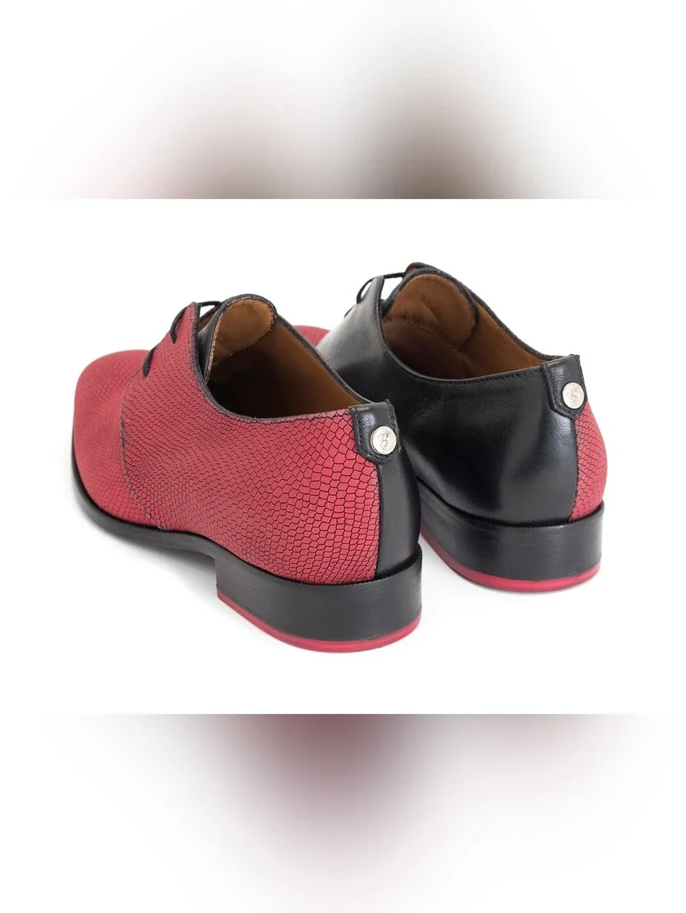 John Fluevog excellent pre