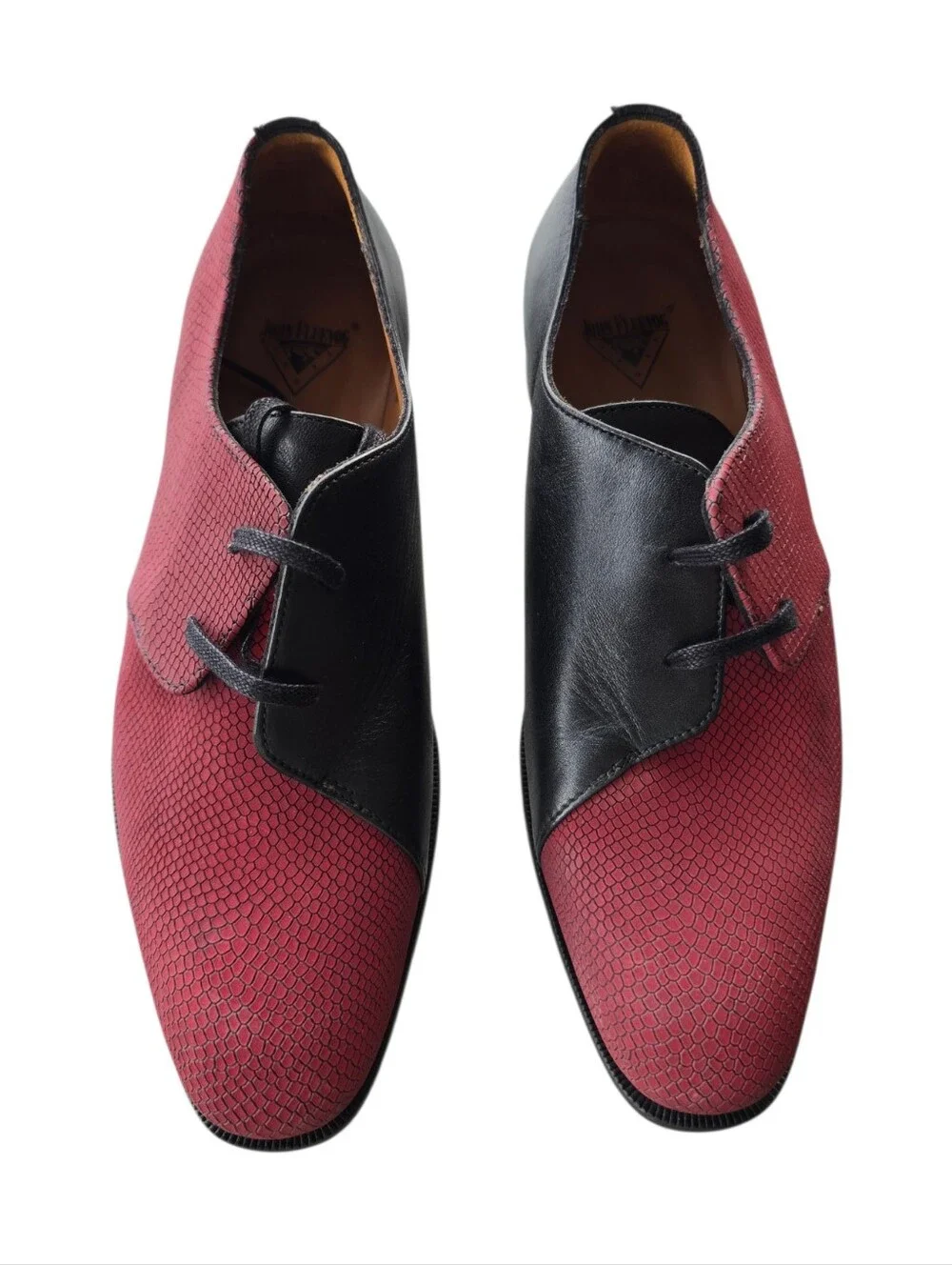 John Fluevog excellent pre