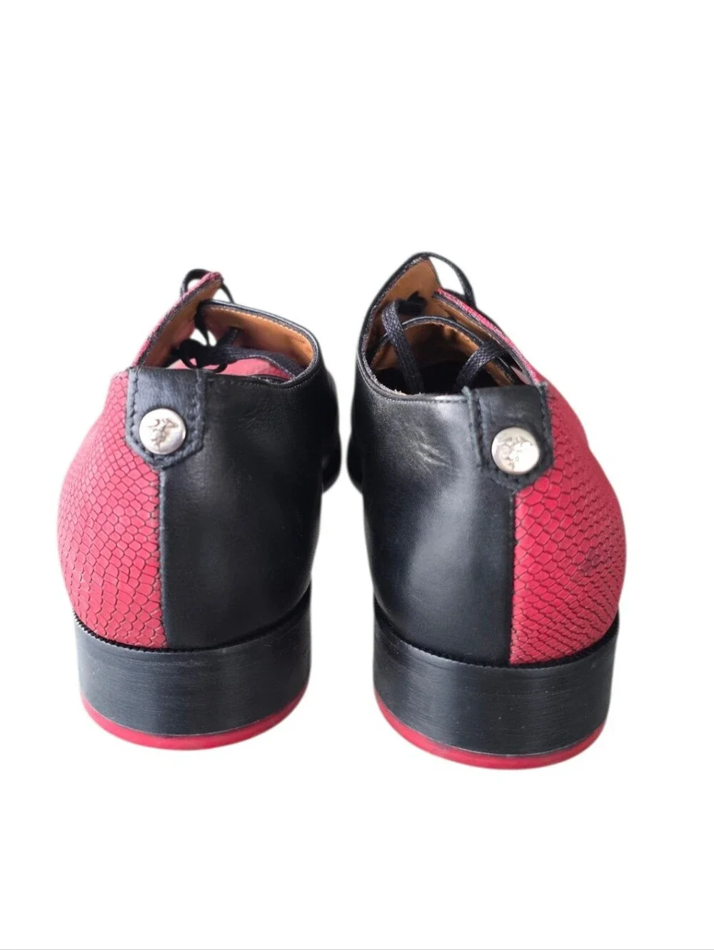 John Fluevog excellent pre