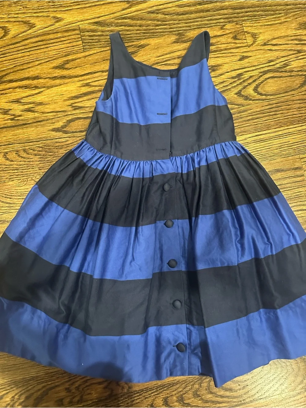 Ralph Lauren sleeveless fit