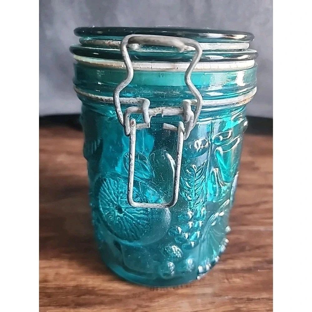 Jars vintage canning