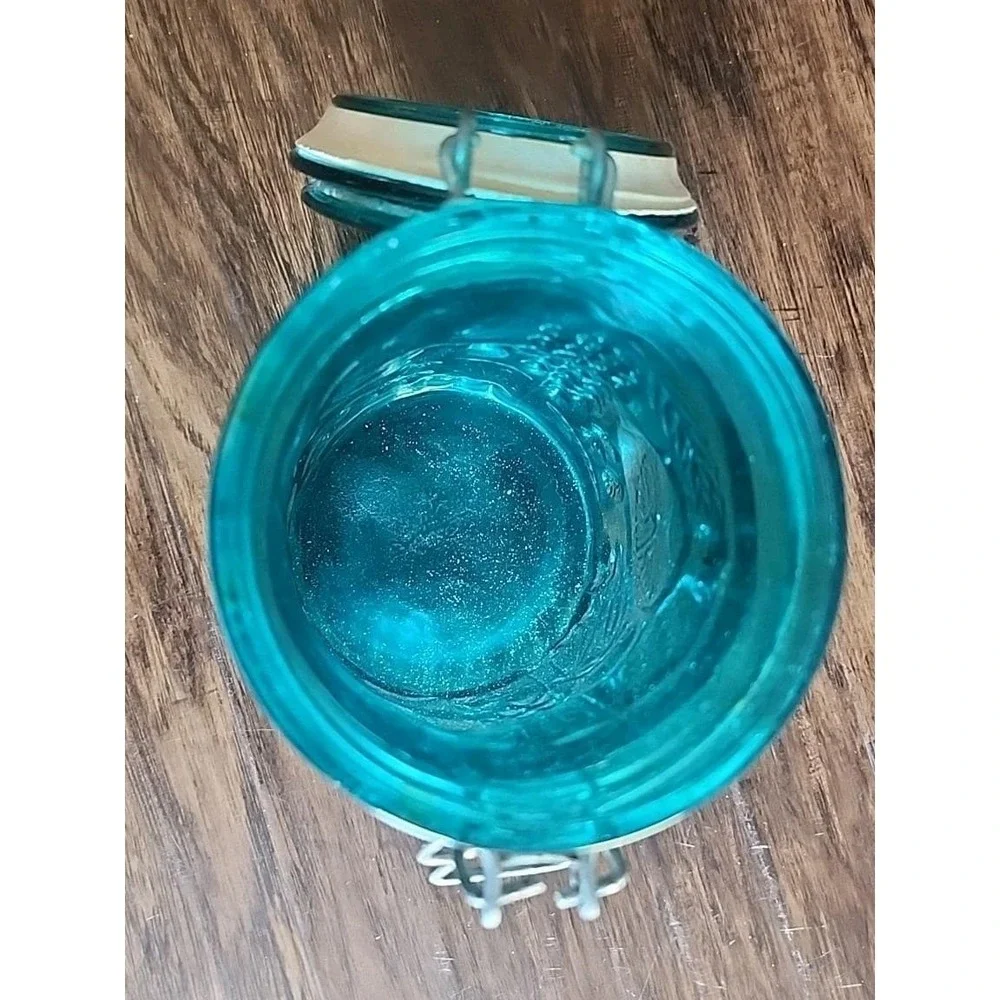 Jars vintage canning