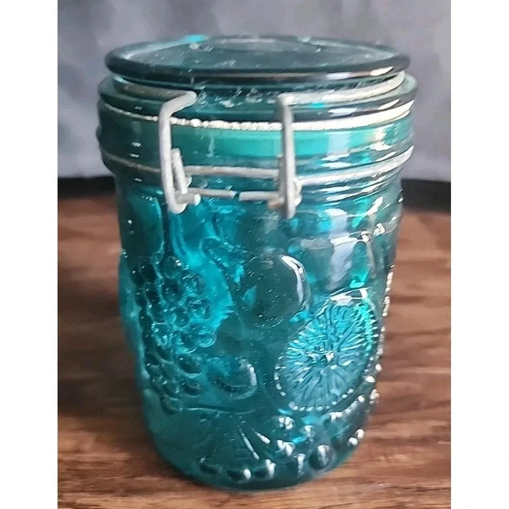 Jars vintage canning