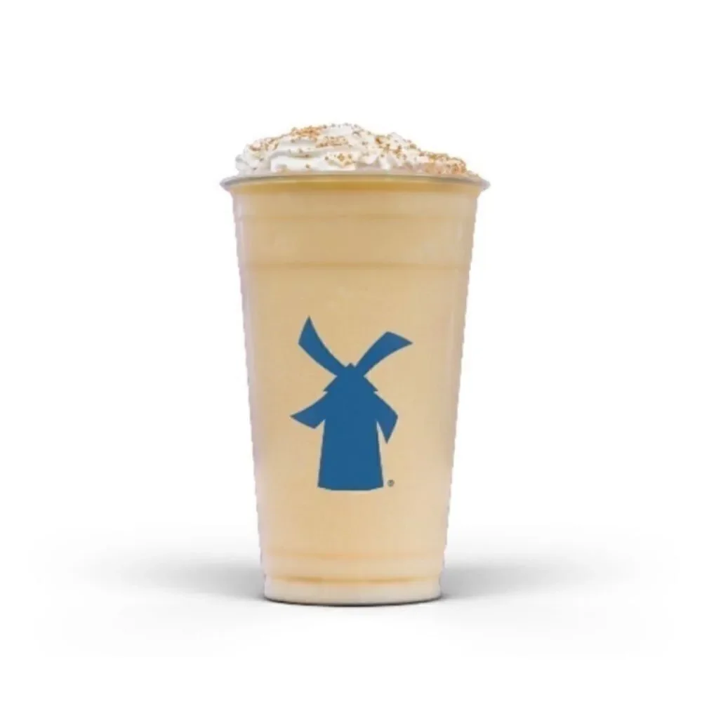 Dutch Bros new february