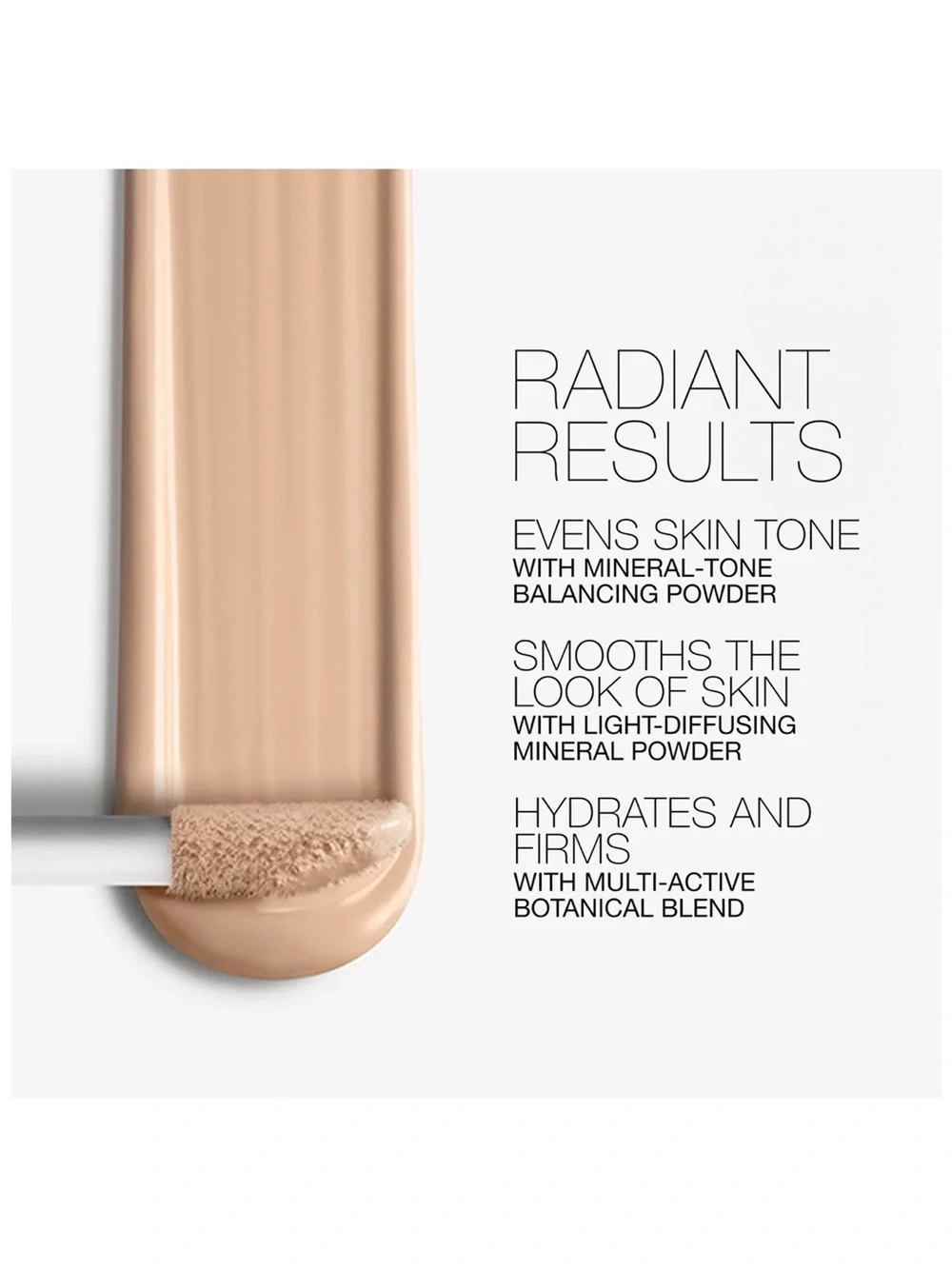 NARS formula it hydration
