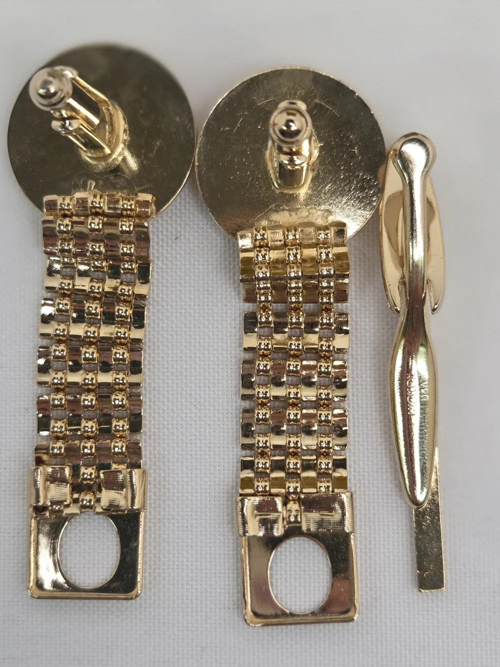 Oleg Cassini product set