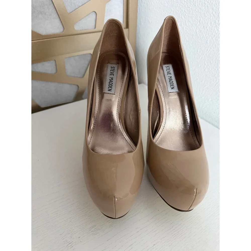 Steve Madden steve madden