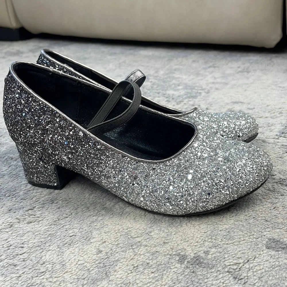 MICHAEL Michael Kors glitter covered