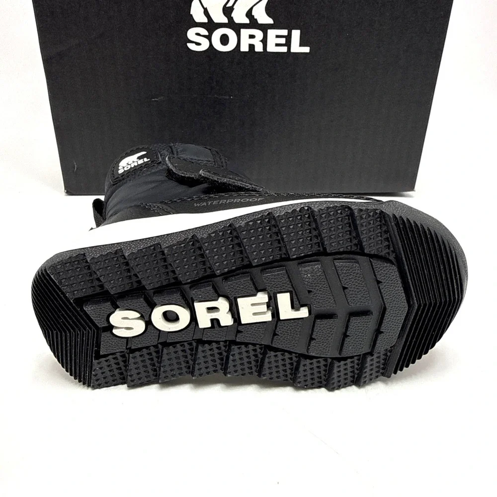Sorel little kids