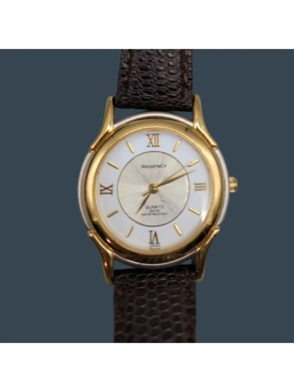 Regency elegant timeless