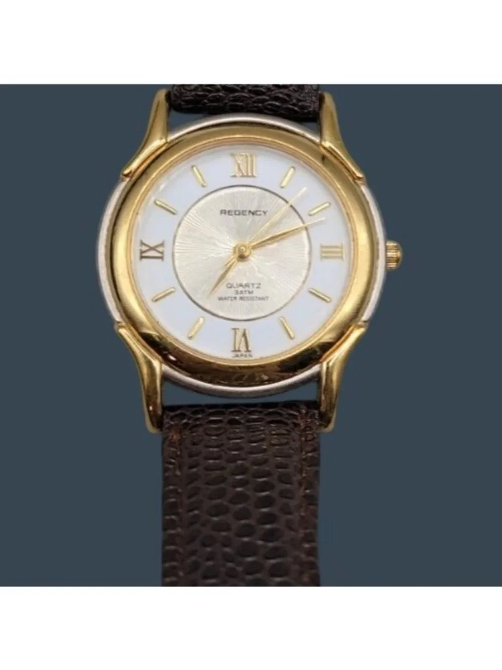 Regency elegant timeless