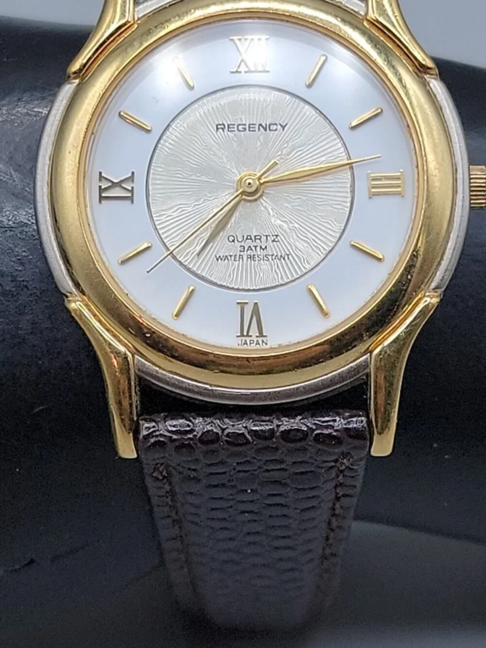 Regency elegant timeless