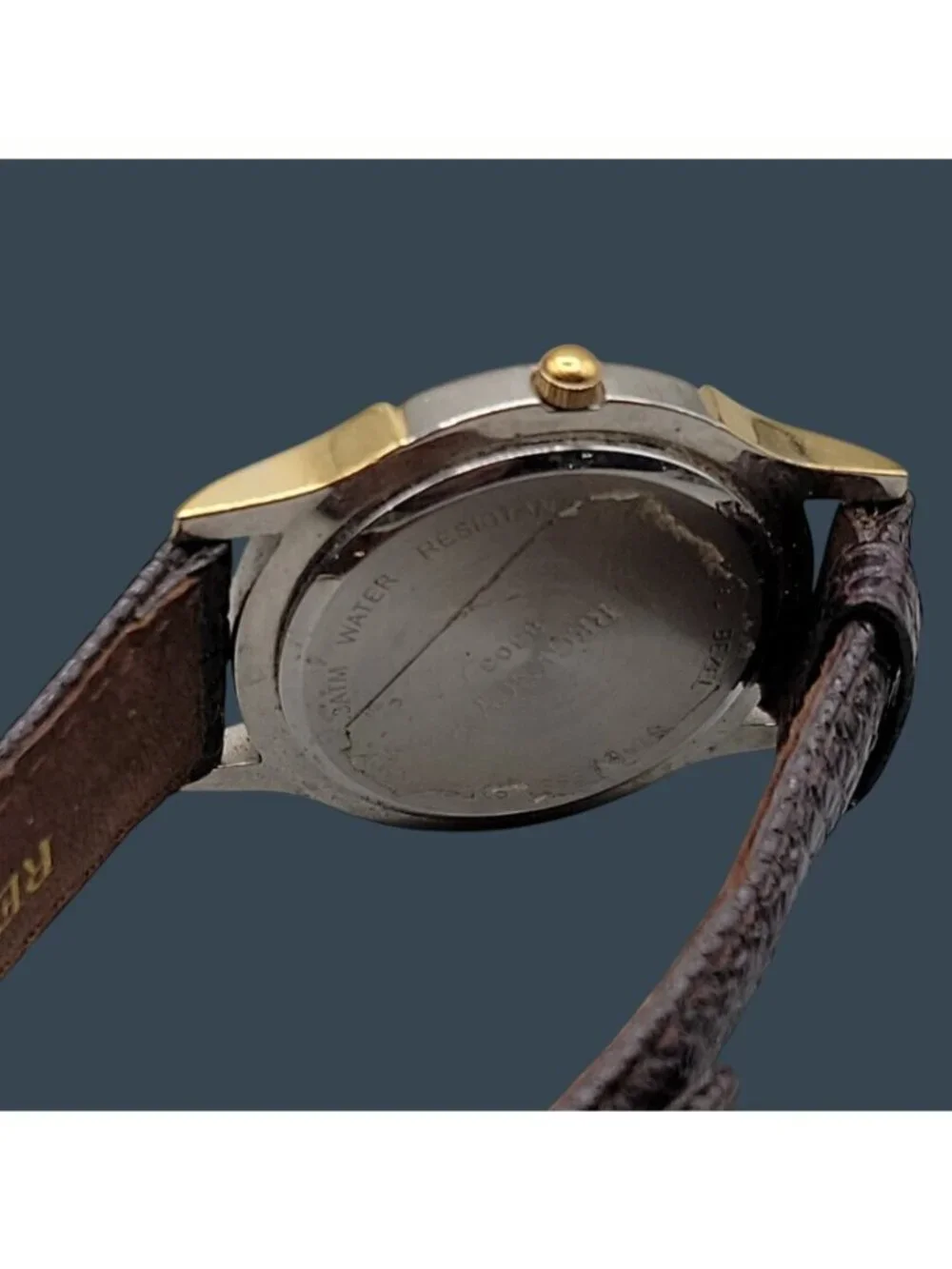 Regency elegant timeless