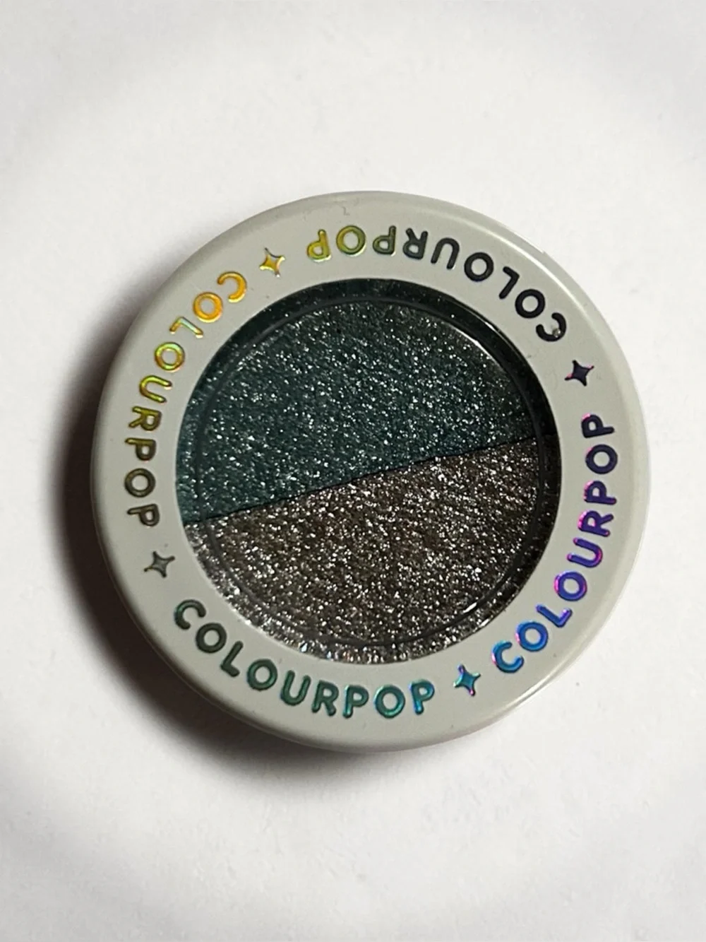 Colourpop Limited Edition Supershock Eyeshadow | Nix + Nox