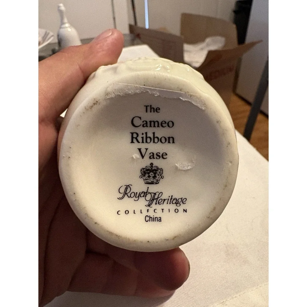 cameo royal heritage