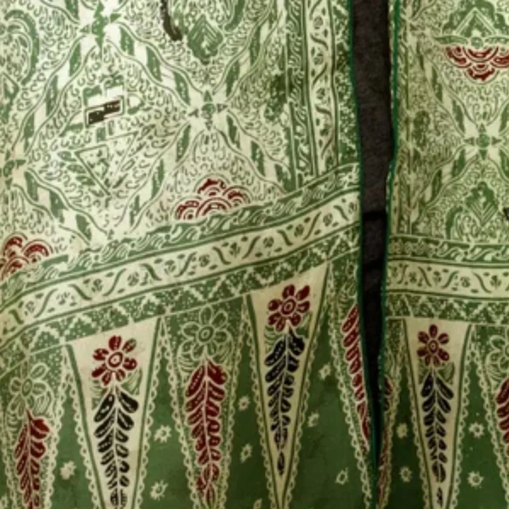 Novika elegant green