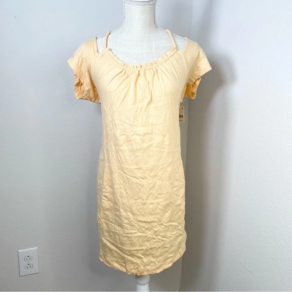 Free People mini pull