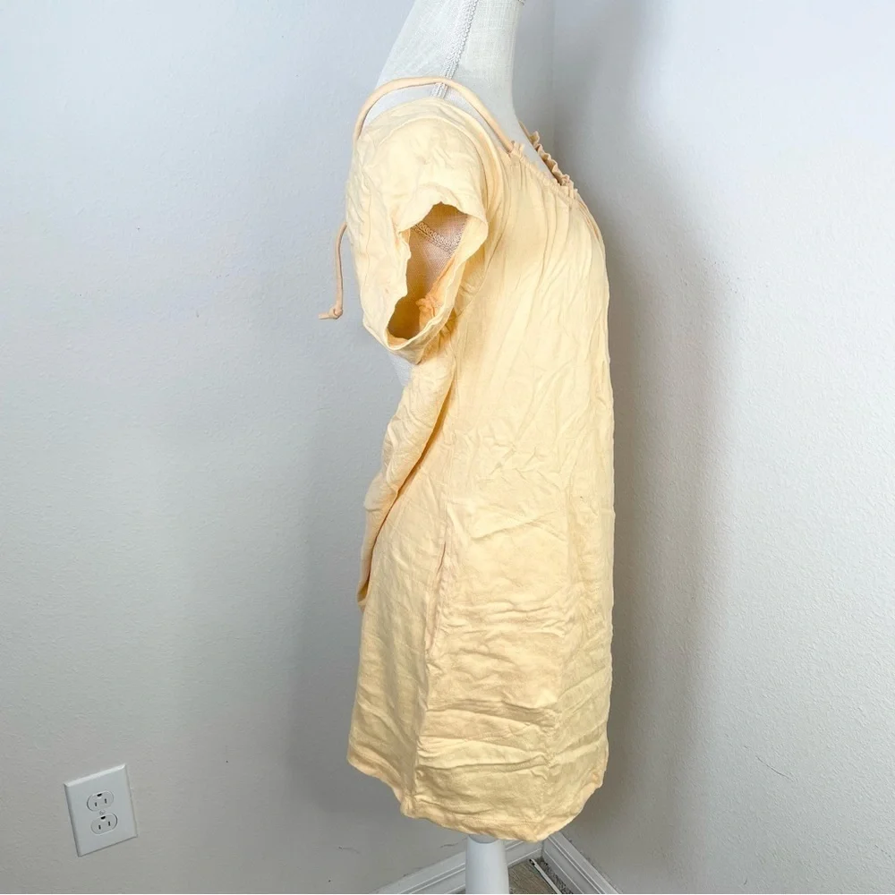 Free People vivi open