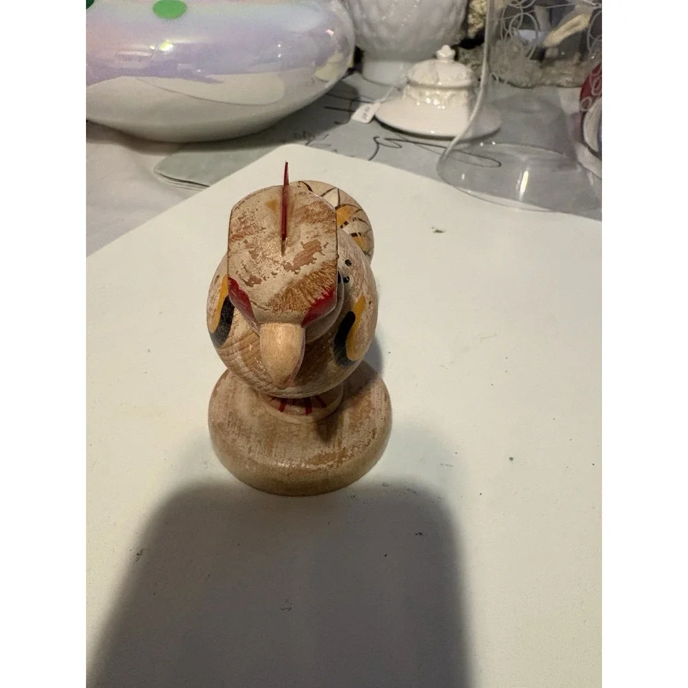 N/A vintage hand