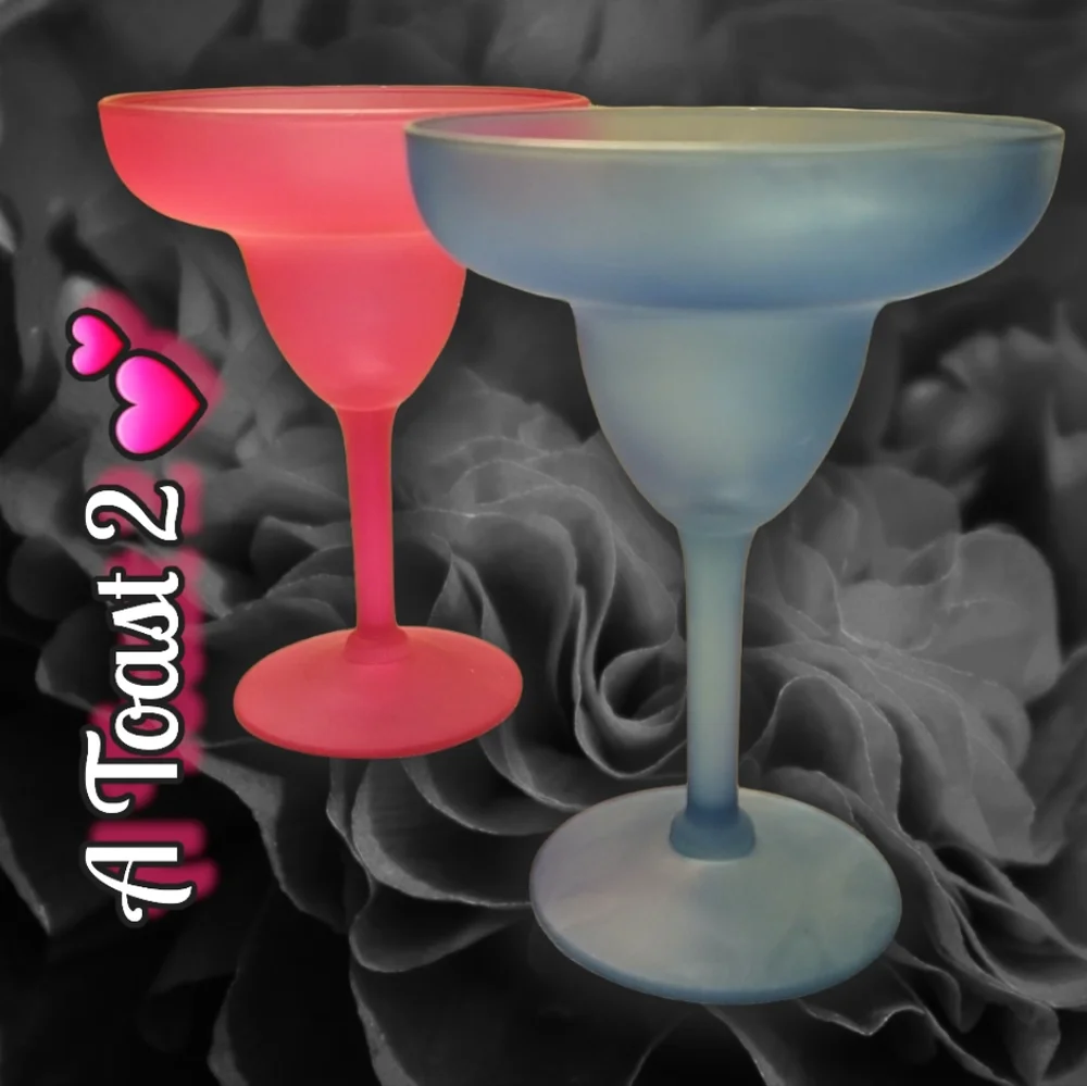 Libbey excellent see
