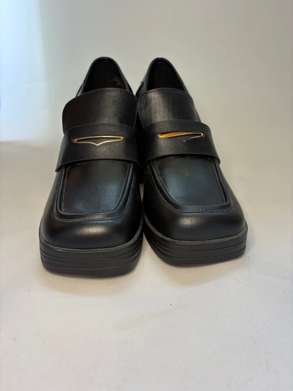 Rouge Helium chunky platform