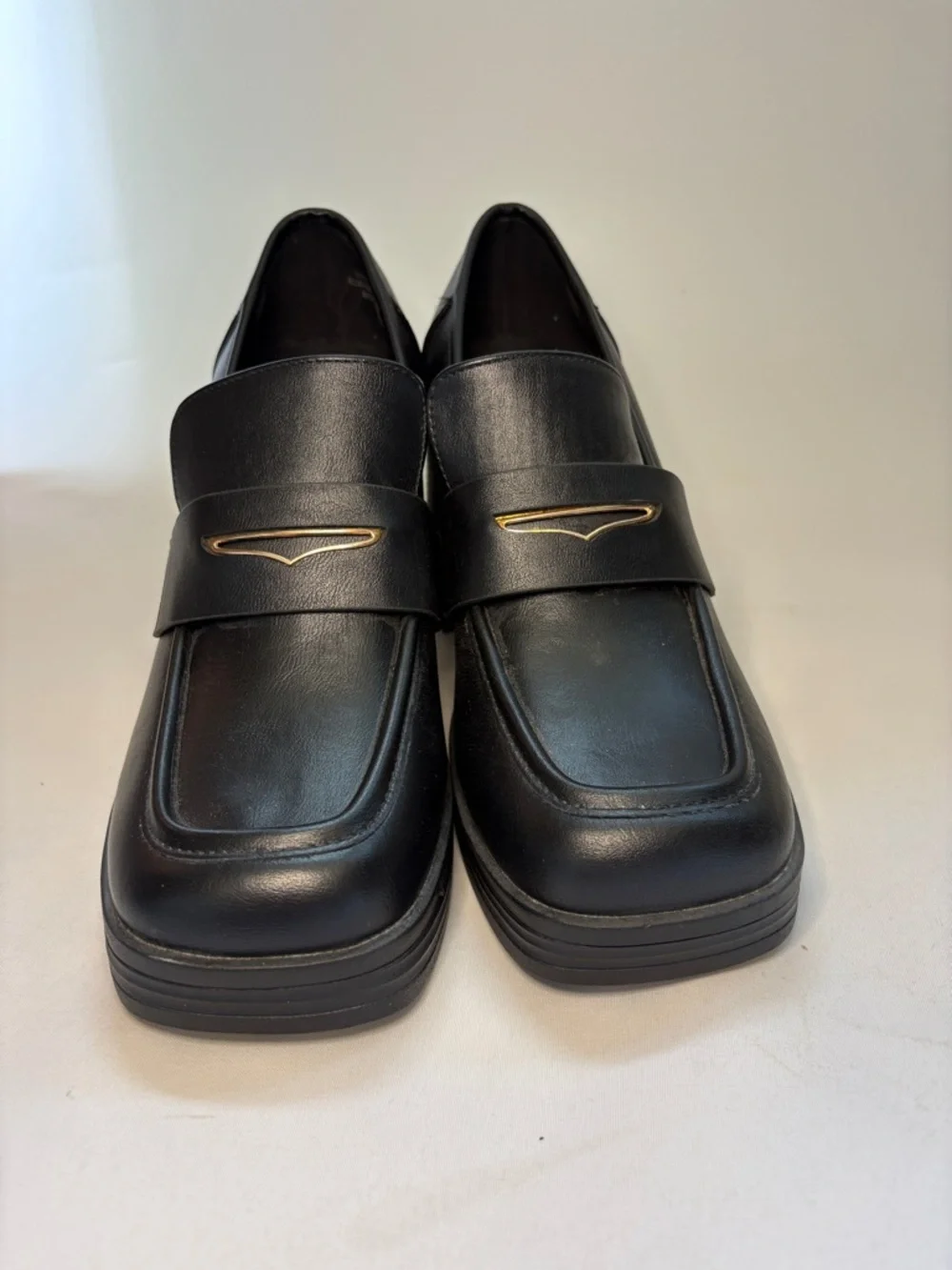 Rouge Helium chunky platform
