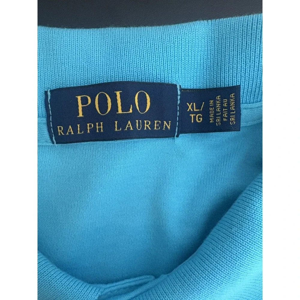 Polo Ralph Lauren polo ralph