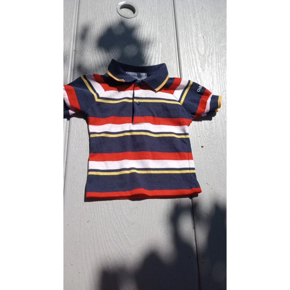 OshKosh Bgosh collector wear