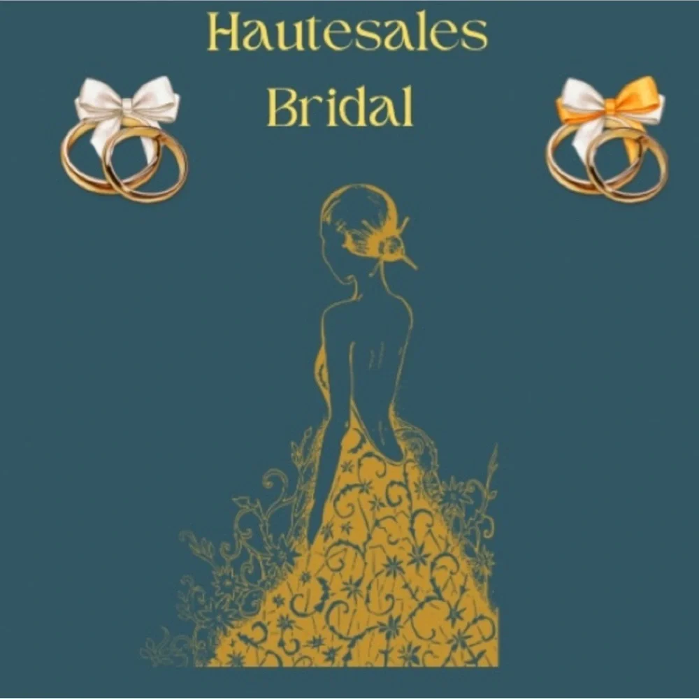 N/A bridal hair