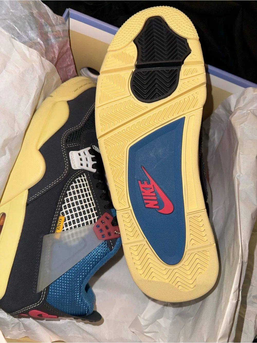 Jordan timeless retro