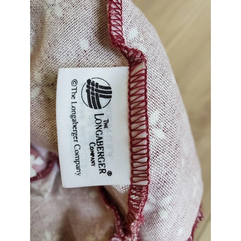 Longaberger brand item