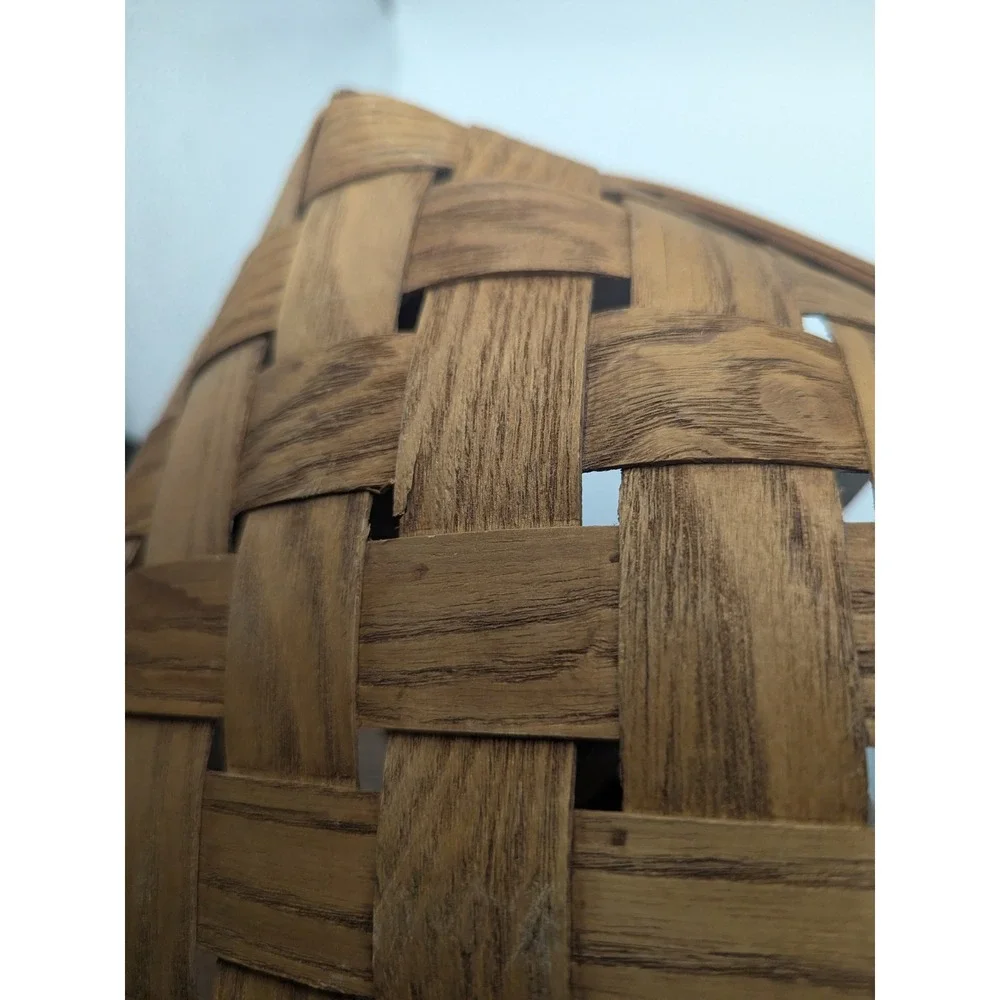 N/A vintage woven