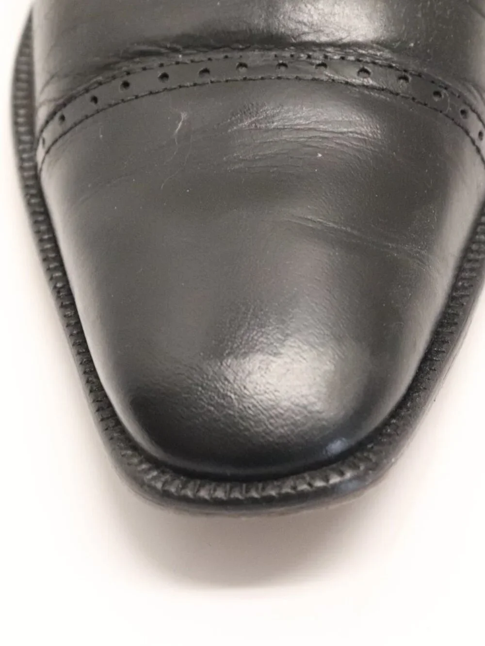 Giorgio Brutini these boots