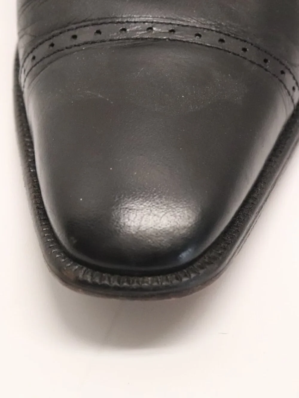 Giorgio Brutini these boots