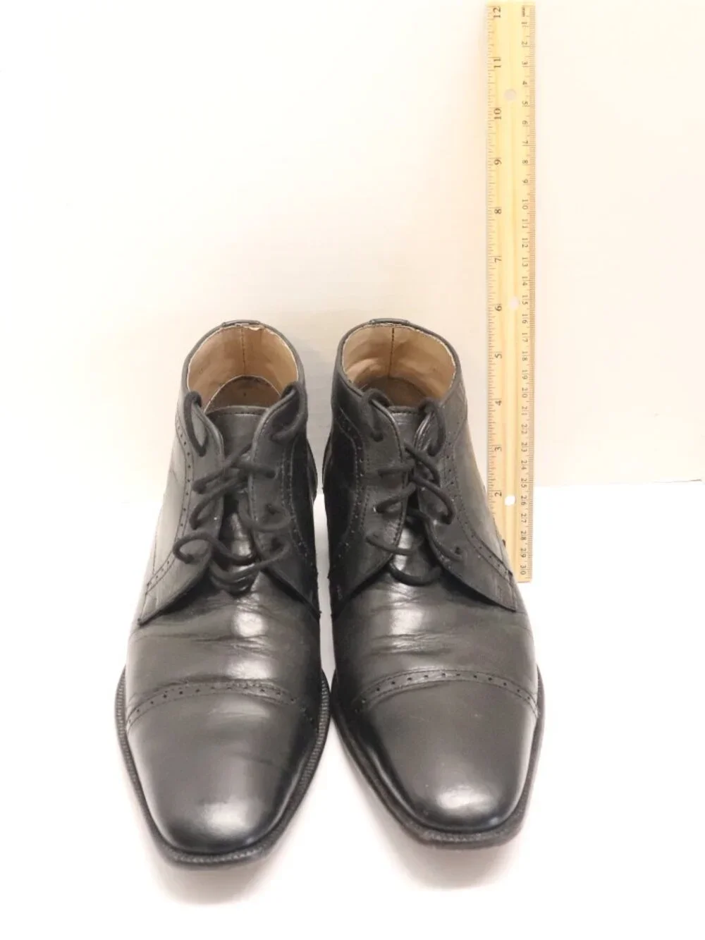Giorgio Brutini these boots