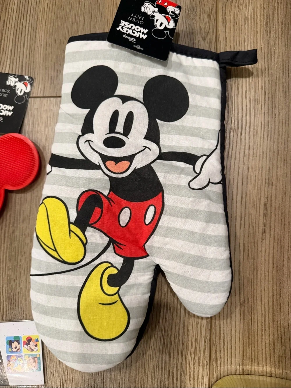 Disney assorted mickey