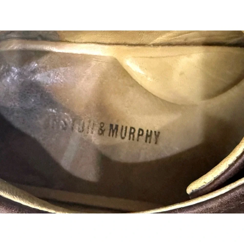 Johnston & Murphy johnston murphy