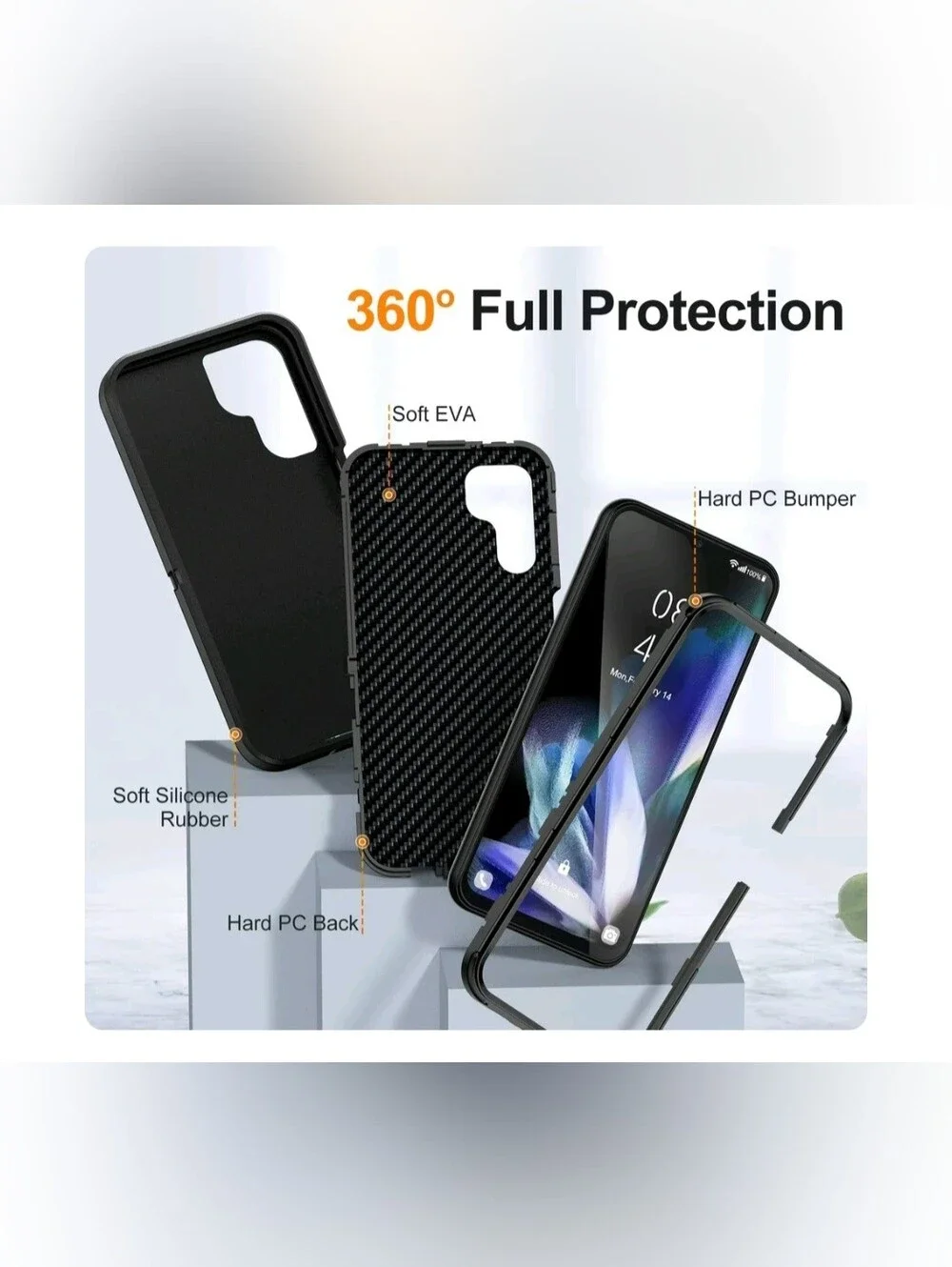 Sleektime design samsung
