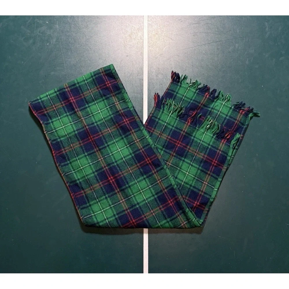 Pendleton width length