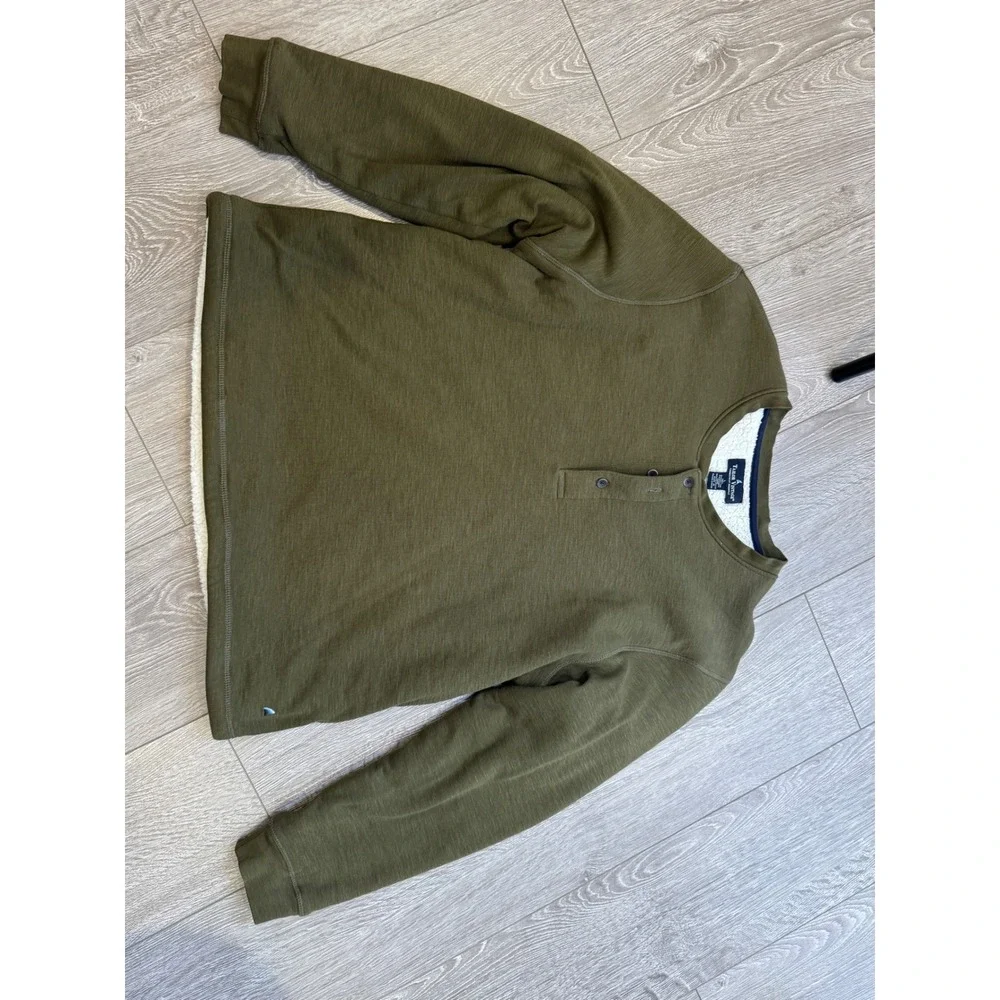 Tailor Vintage this finish