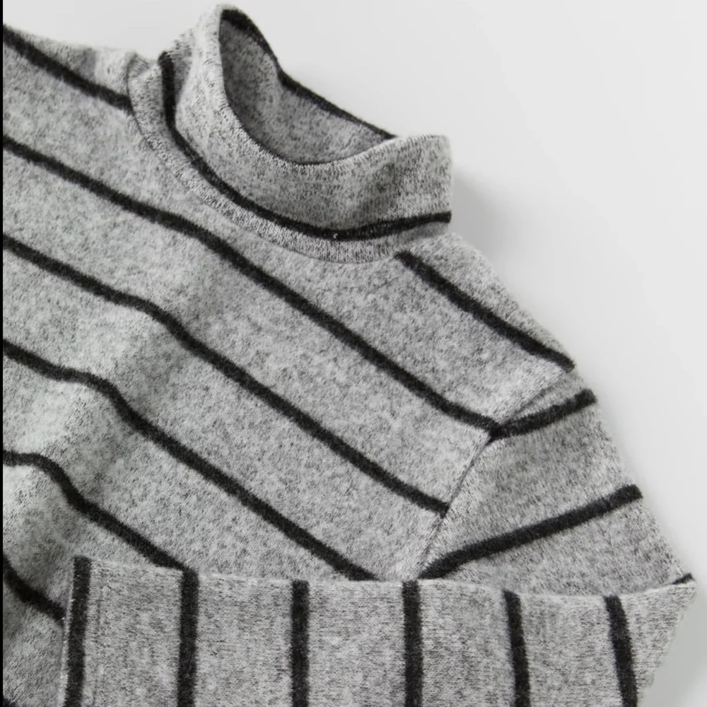 Zara light fleece
