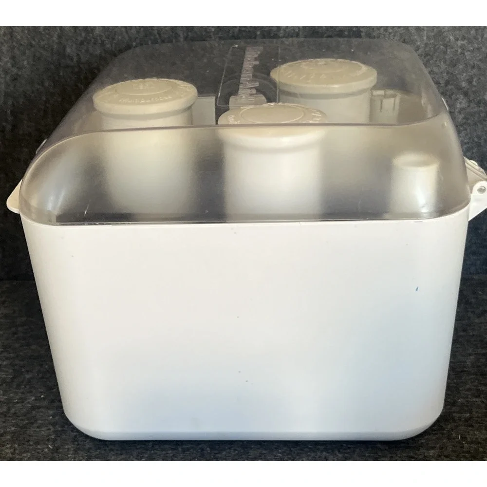 KitchenAid food processor