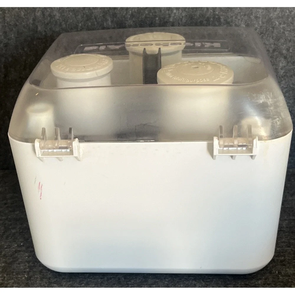 KitchenAid food processor