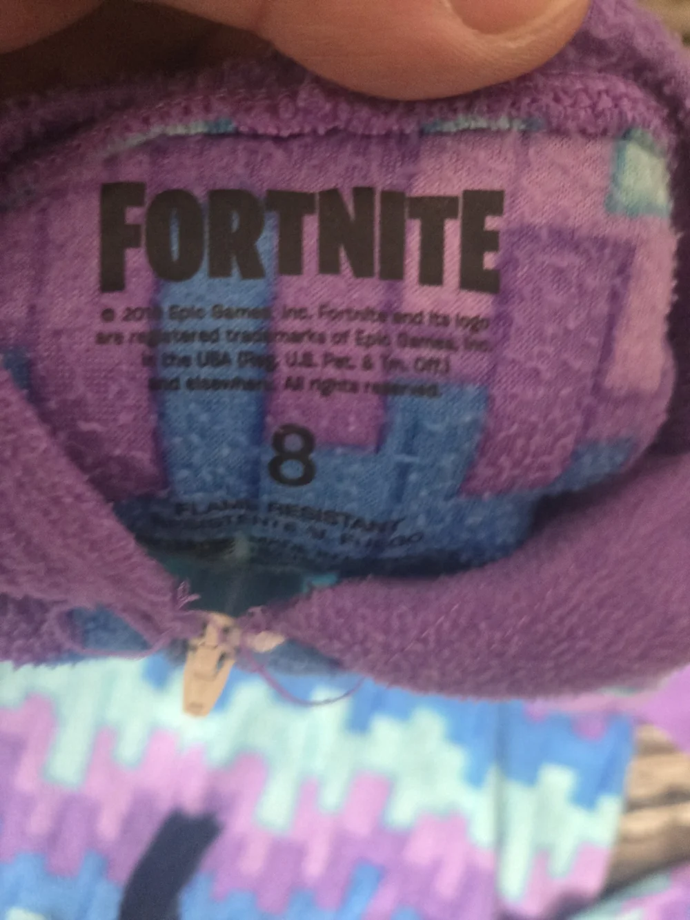 Fortnite 🎮 epic