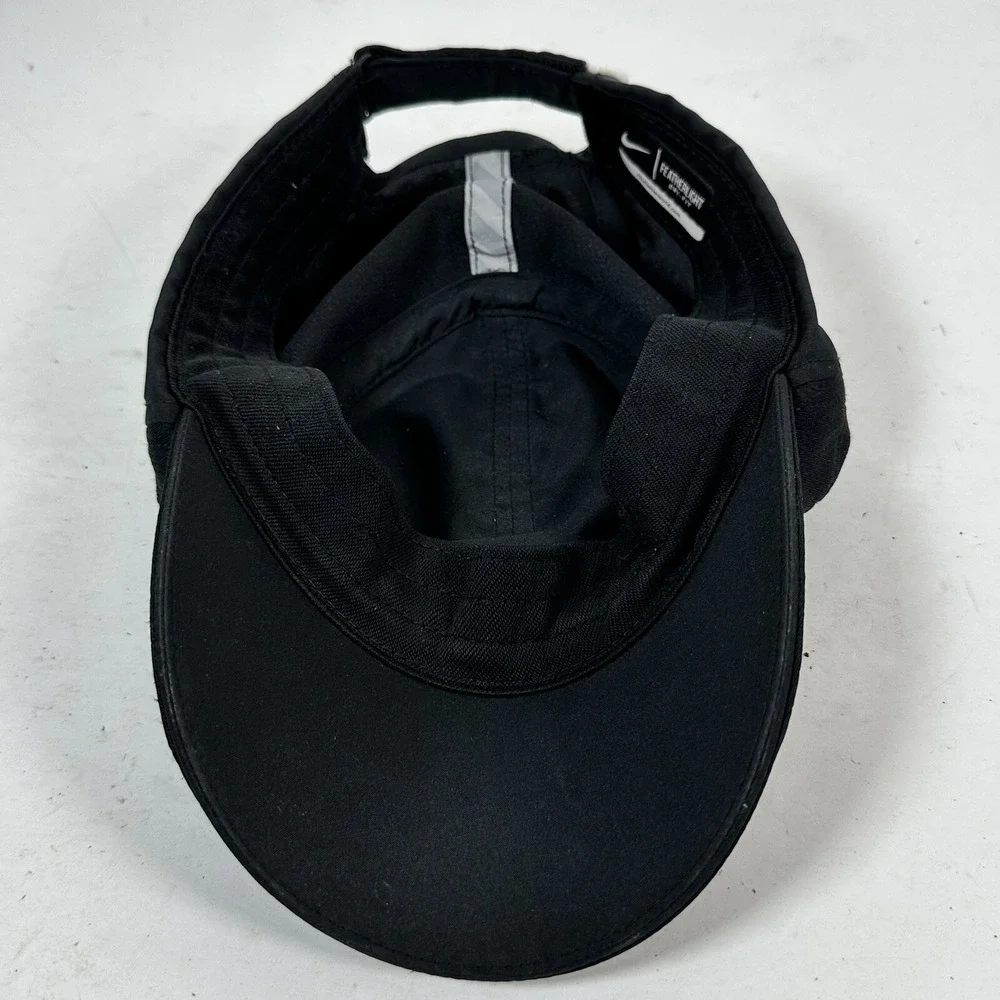 Nike they description as